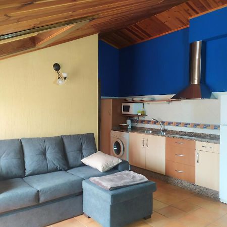 Tejadillos - Apartamentos El Cabo Las Majadas Luaran gambar
