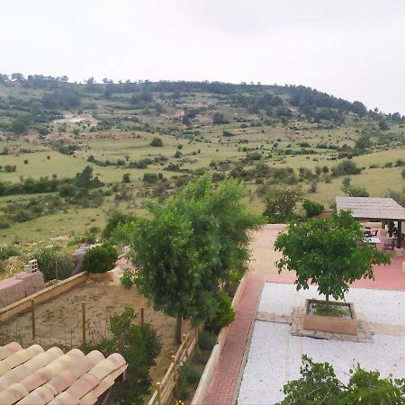 Tejadillos - Apartamentos El Cabo Las Majadas Luaran gambar