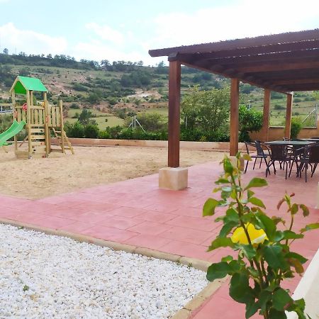 Tejadillos - Apartamentos El Cabo Las Majadas Luaran gambar