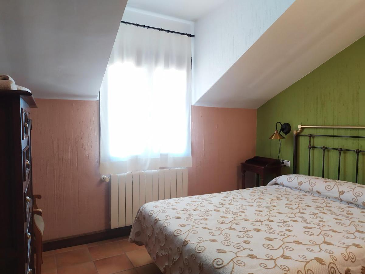 Tejadillos - Apartamentos El Cabo Las Majadas Luaran gambar