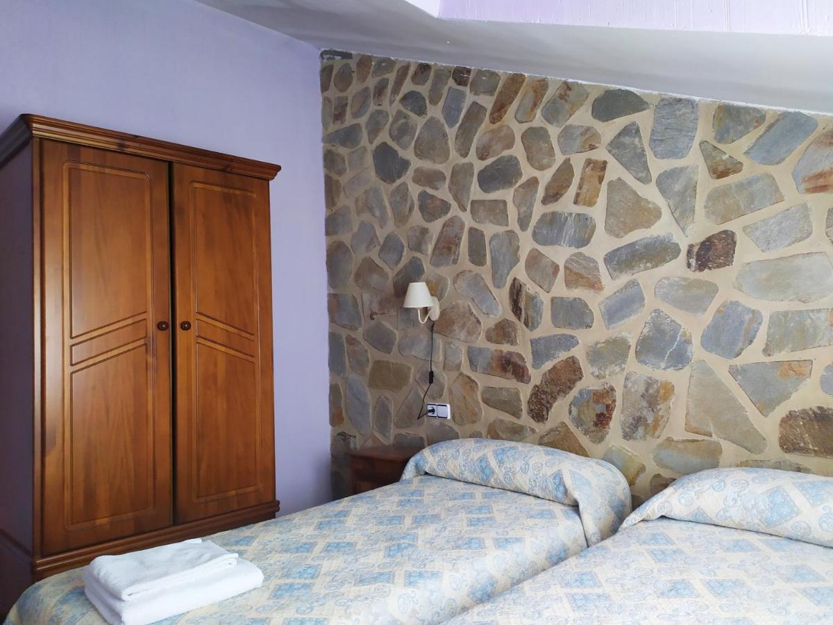Tejadillos - Apartamentos El Cabo Las Majadas Luaran gambar