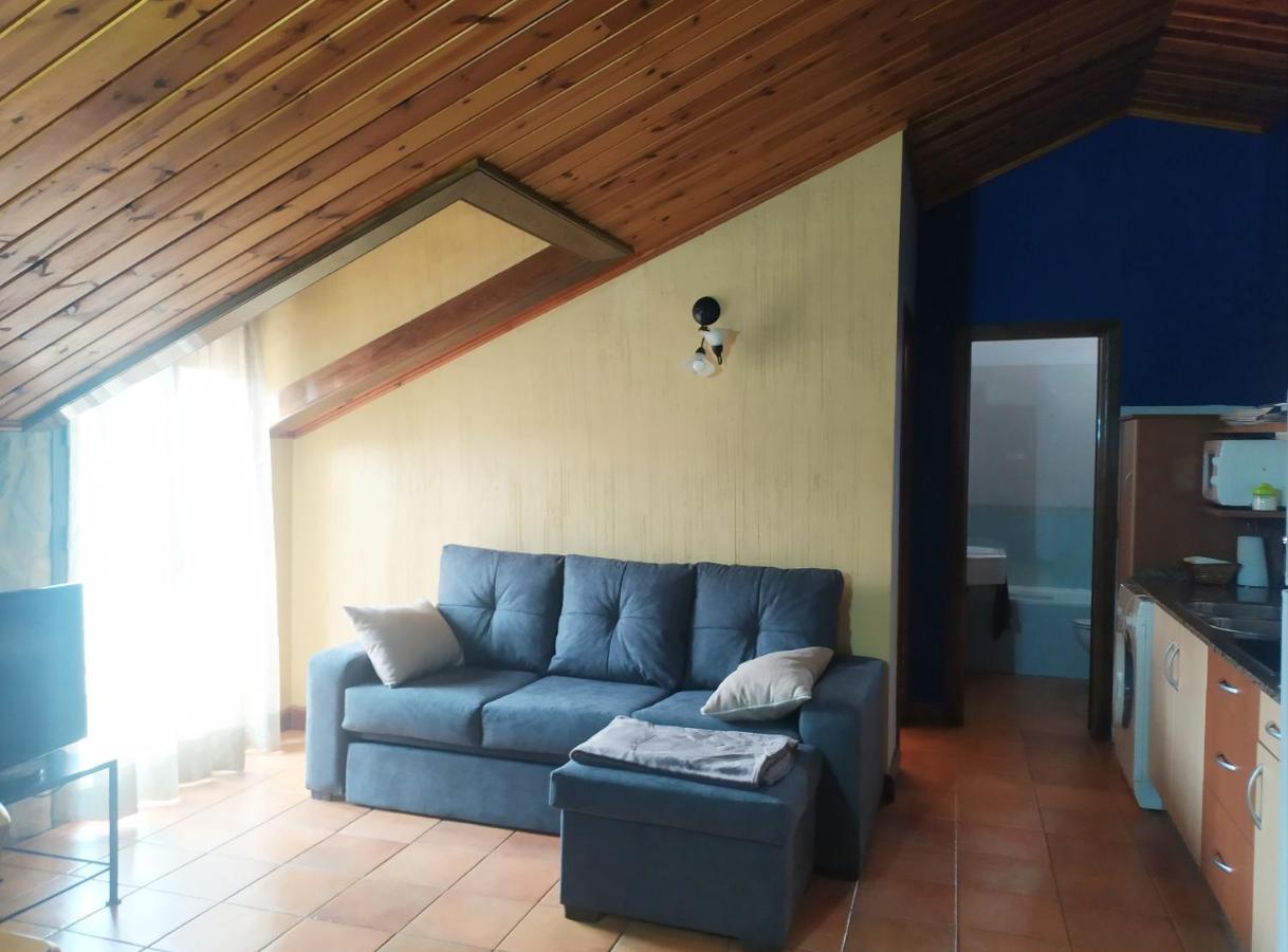Tejadillos - Apartamentos El Cabo Las Majadas Luaran gambar
