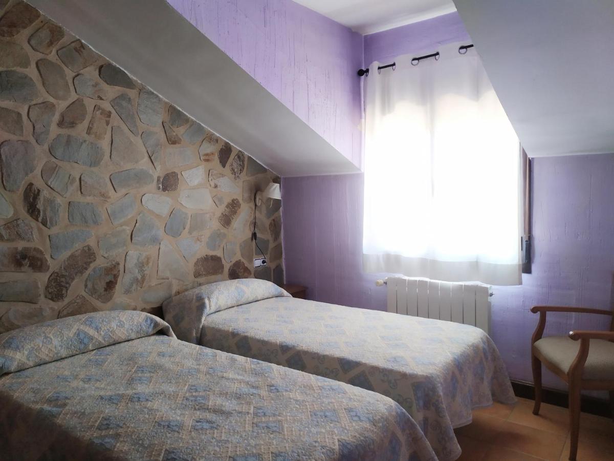 Tejadillos - Apartamentos El Cabo Las Majadas Luaran gambar